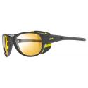 Очки Julbo Explorer 2.0 Grey/Yellow Zebra