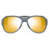 Очки Julbo Explorer 2.0 Grey/Yellow Zebra