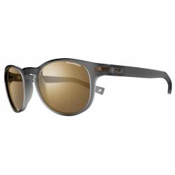 Очки Julbo Valparaiso Matt Transculent Black Polarized 3
