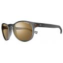 Очки Julbo Valparaiso Matt Transculent Black Polarized 3