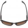 Очки Julbo Valparaiso Matt Transculent Black Polarized 3