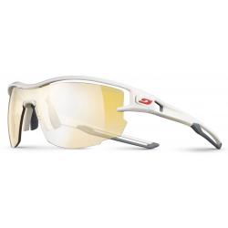Очки Julbo Aero Whiter/Grey Zebra Light