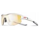 Очки Julbo Aero Whiter/Grey Zebra Light