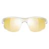 Очки Julbo Aero Whiter/Grey Zebra Light
