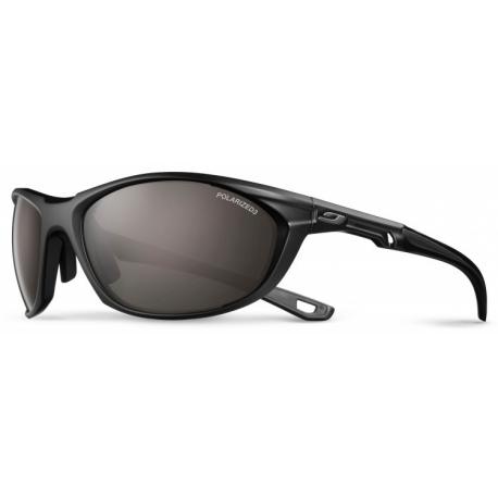Очки Julbo Race 2.0 Matt Black/Black Polarazed 3