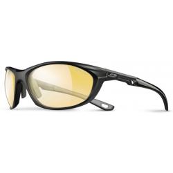 Очки Julbo Race 2.0 Black/Grey Zebra Light