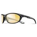 Очки Julbo Race 2.0 Black/Grey Zebra Light