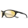 Очки Julbo Race 2.0 Black/Grey Zebra Light