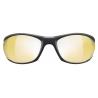 Очки Julbo Race 2.0 Black/Grey Zebra Light