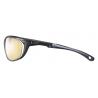 Очки Julbo Race 2.0 Black/Grey Zebra Light
