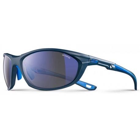 Очки Julbo Race 2.0 Blue/Blue Octopus