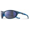 Очки Julbo Race 2.0 Blue/Blue Octopus
