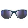 Очки Julbo Race 2.0 Blue/Blue Octopus