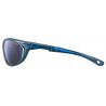 Очки Julbo Race 2.0 Blue/Blue Octopus