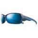 Очки Julbo Dirt 2.0 Blue TF Blue Polarized 3CF