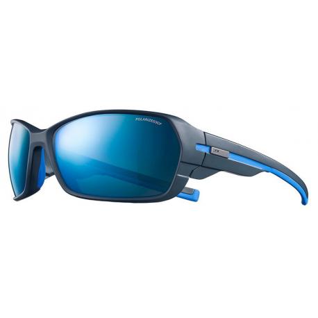 Очки Julbo Dirt 2.0 Blue TF Blue Polarized 3CF