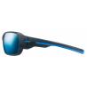 Очки Julbo Dirt 2.0 Blue TF Blue Polarized 3CF