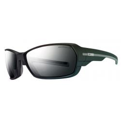 Очки Julbo Dirt 2.0 Matt Black/Black SP3+