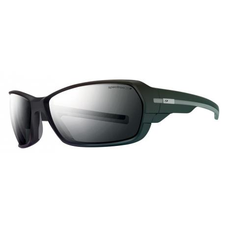 Очки Julbo Dirt 2.0 Matt Black/Black SP3+