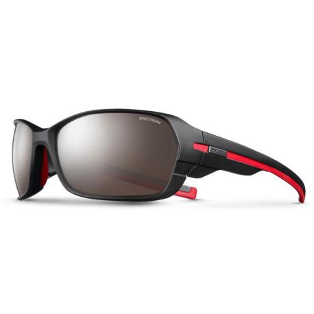 Очки Julbo Dirt 2.0 Matt Black/Red SP4