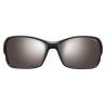 Очки Julbo Dirt 2.0 Matt Black/Red SP4