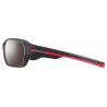 Очки Julbo Dirt 2.0 Matt Black/Red SP4