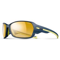 Очки Julbo Dirt 2.0 Blue/Green Zebra
