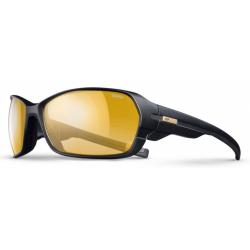 Очки Julbo Dirt 2.0 Matt Black/Black Zebra