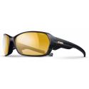 Очки Julbo Dirt 2.0 Matt Black/Black Zebra