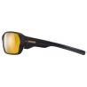 Очки Julbo Dirt 2.0 Matt Black/Black Zebra