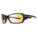 Очки Julbo Dirt 2.0 Black Matt/Grey Zebra Light