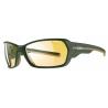 Очки Julbo Dirt 2.0 Army/Camel Zebra Light