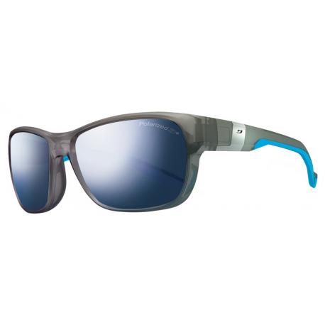 Очки Julbo Coast Grey/Blue Polarized 3+