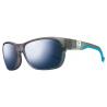 Очки Julbo Coast Grey/Blue Polarized 3+