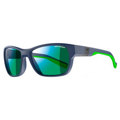 Очки Julbo Coast Blue/Green SP3CF