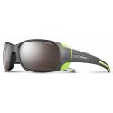 Очки Julbo MonteBianco Mat Black/Anis SP4