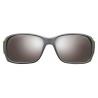 Очки Julbo MonteBianco Mat Black/Anis SP4