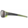 Очки Julbo MonteBianco Mat Black/Anis SP4