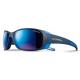 Очки Julbo MonteBianco Dark Blue/Blue SP3