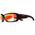 Очки Julbo Run Matt Black/Red Zebra Light Fire