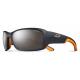 Очки Julbo Run Matt Black/Orange SP4