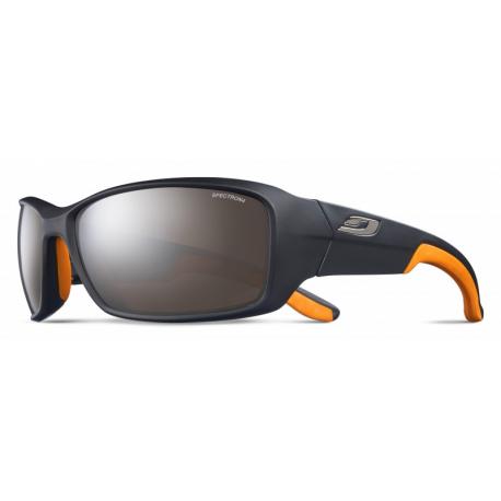 Очки Julbo Run Matt Black/Orange SP4