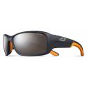 Очки Julbo Run Matt Black/Orange SP4