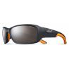 Очки Julbo Run Matt Black/Orange SP4