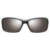 Очки Julbo Run Matt Black/Orange SP4