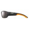 Очки Julbo Run Matt Black/Orange SP4