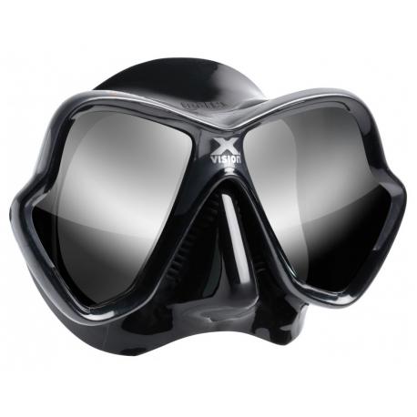 Маска Mares X-Vision Ultra LS Mirrored Lens