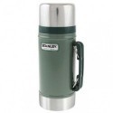 Термос для пищи Stanley Classic Vacuum Food Bottle 0.7L