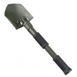 Лопата AceCamp Folding Shovel