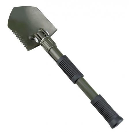 Лопата AceCamp Folding Shovel